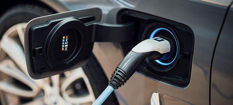 Enhancing EV Charging Infrastructure with rSIM Connectivity