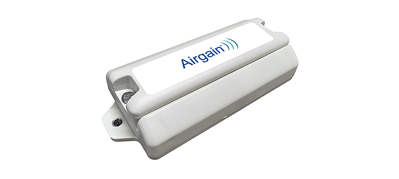 Airgain AT-Flight asset tracker