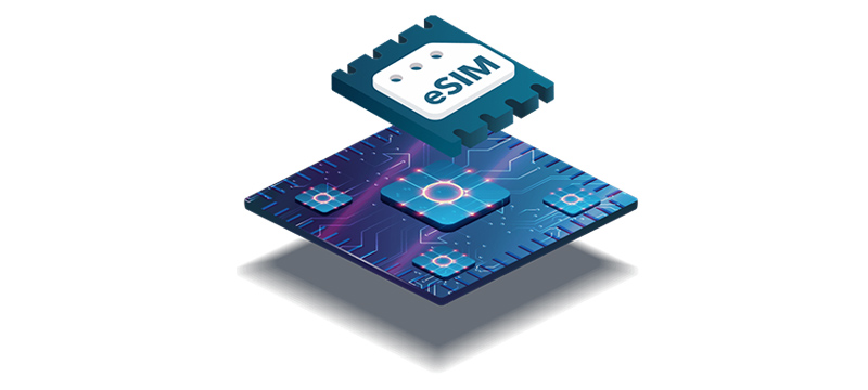 Wireless Logic's Conexa eSIM incorporated into U-blox's latest Cat 1bis module