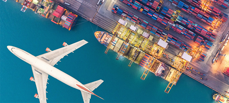 The evolution of enterprise IoT asset tracking: From locating assets to optimizing operations
