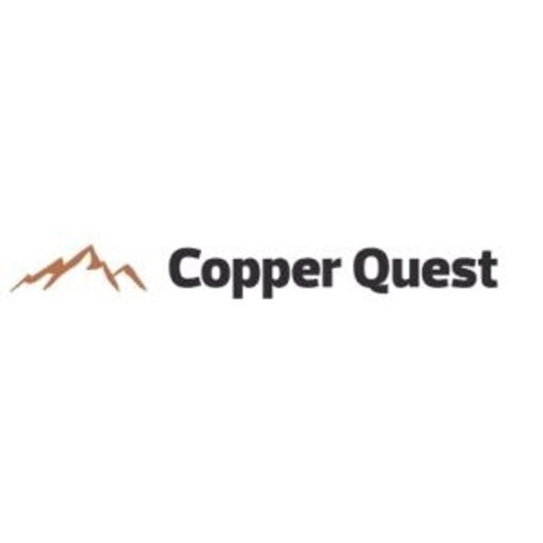 Copper Quest Closes Second and Final Tranche of Financing