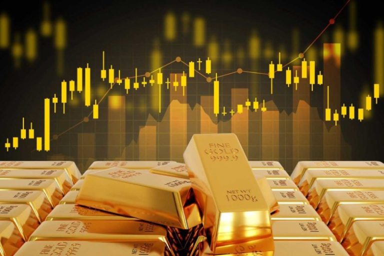 Gold Price Update: Q3 2025 in Review