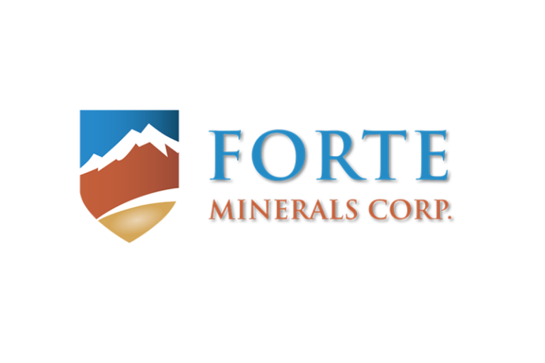 Forte Minerals Appoints Patrick Evans as Non-Executive Chairman and Announces the Resignation of Long-Standing Director Doug Turnbull