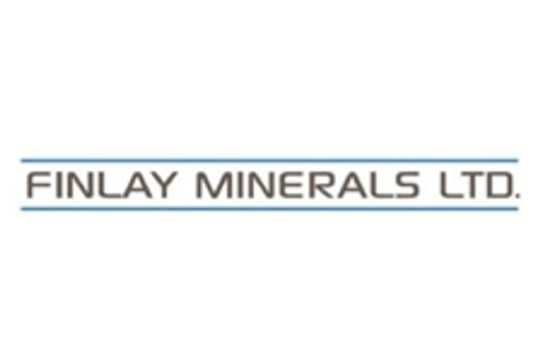 Finlay Minerals Announces Grant of Stock Options